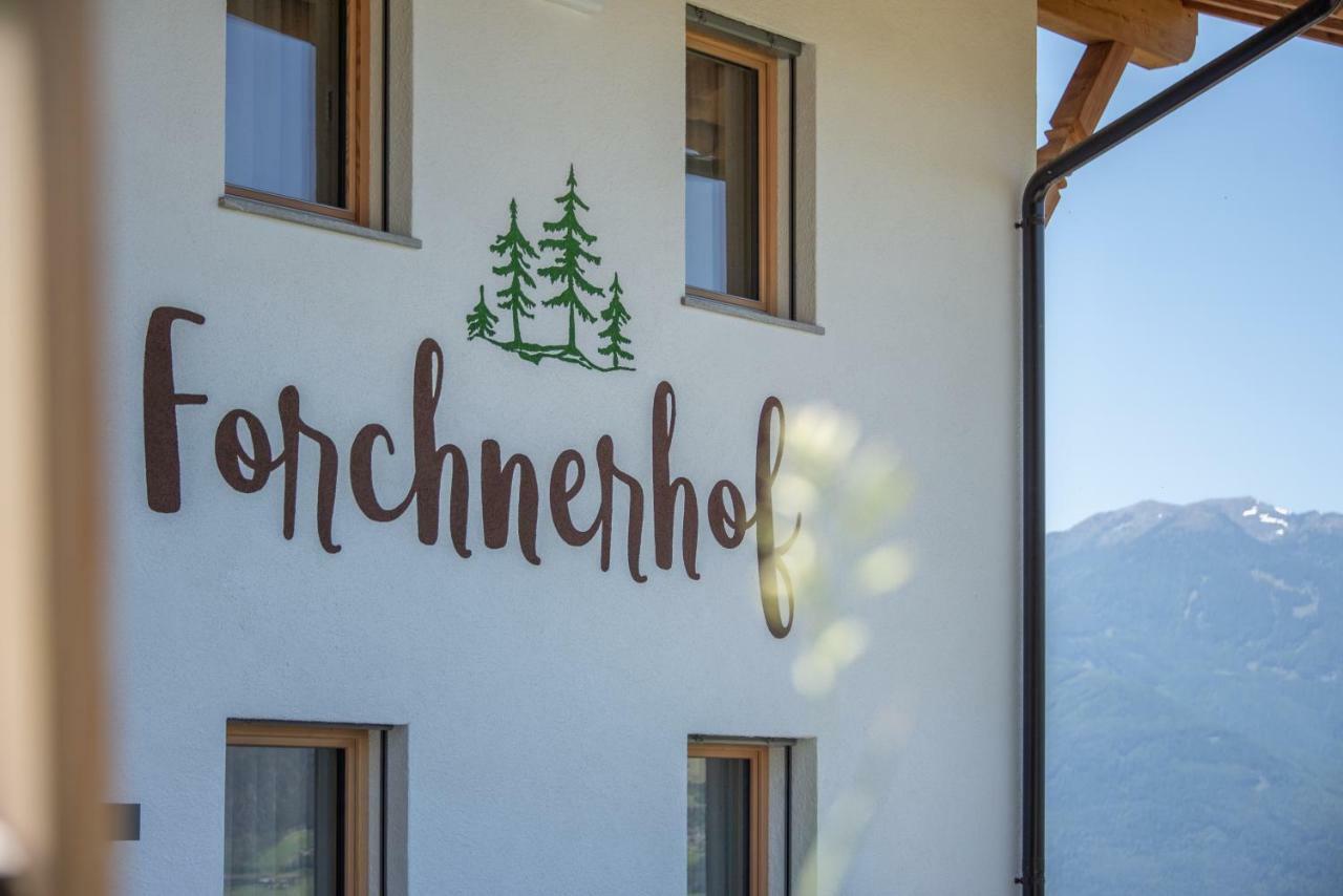 Appartamento Forchnerhof Panorama- 3 Taeler Blick Rodengo Esterno foto